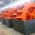 Stone Washing Plant Wheel Type Sand Washer Machine